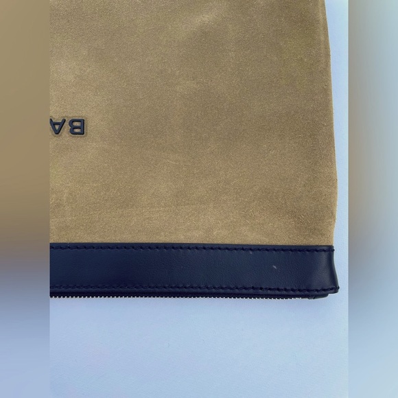 Authentic Balenciaga handheld clutch bag - Picture 3 of 8